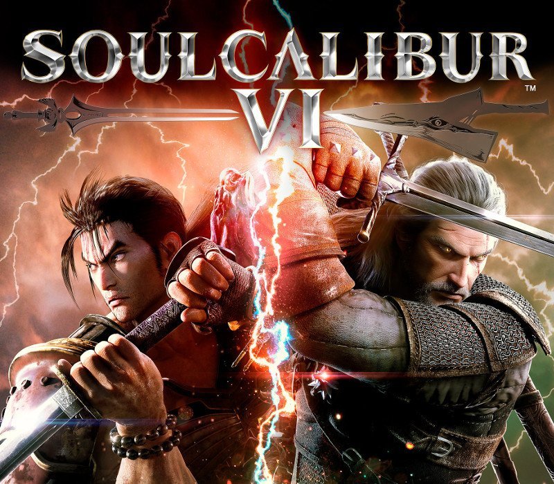 SOULCALIBUR VI