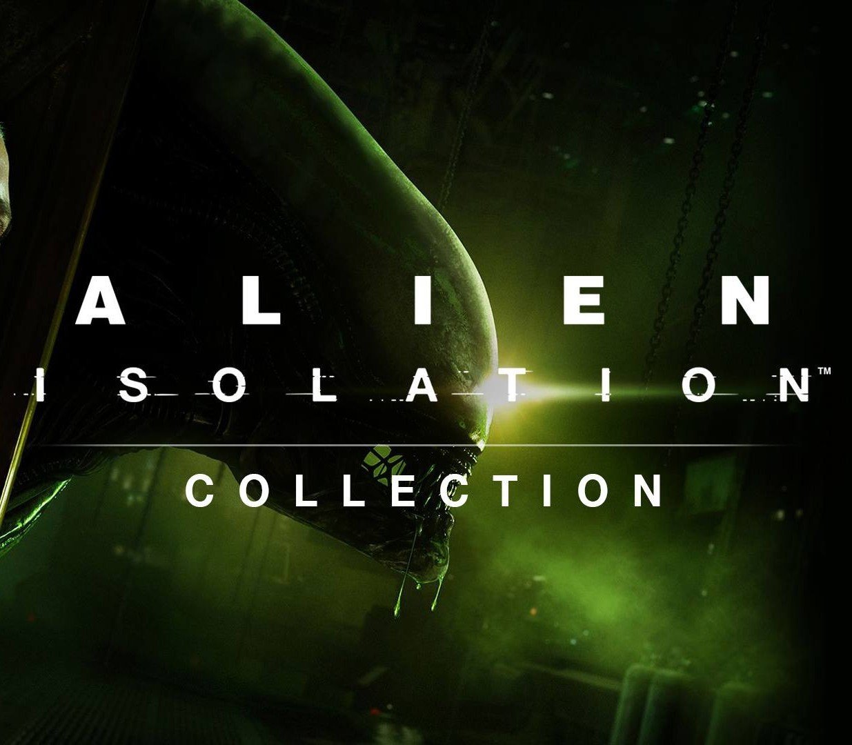 Alien: Isolation Collection US
