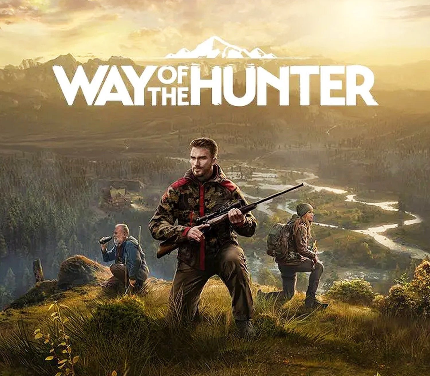 Way of the Hunter Elite Edition 