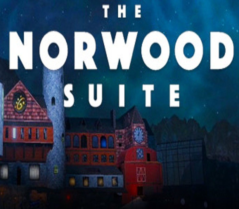 The Norwood Suite 