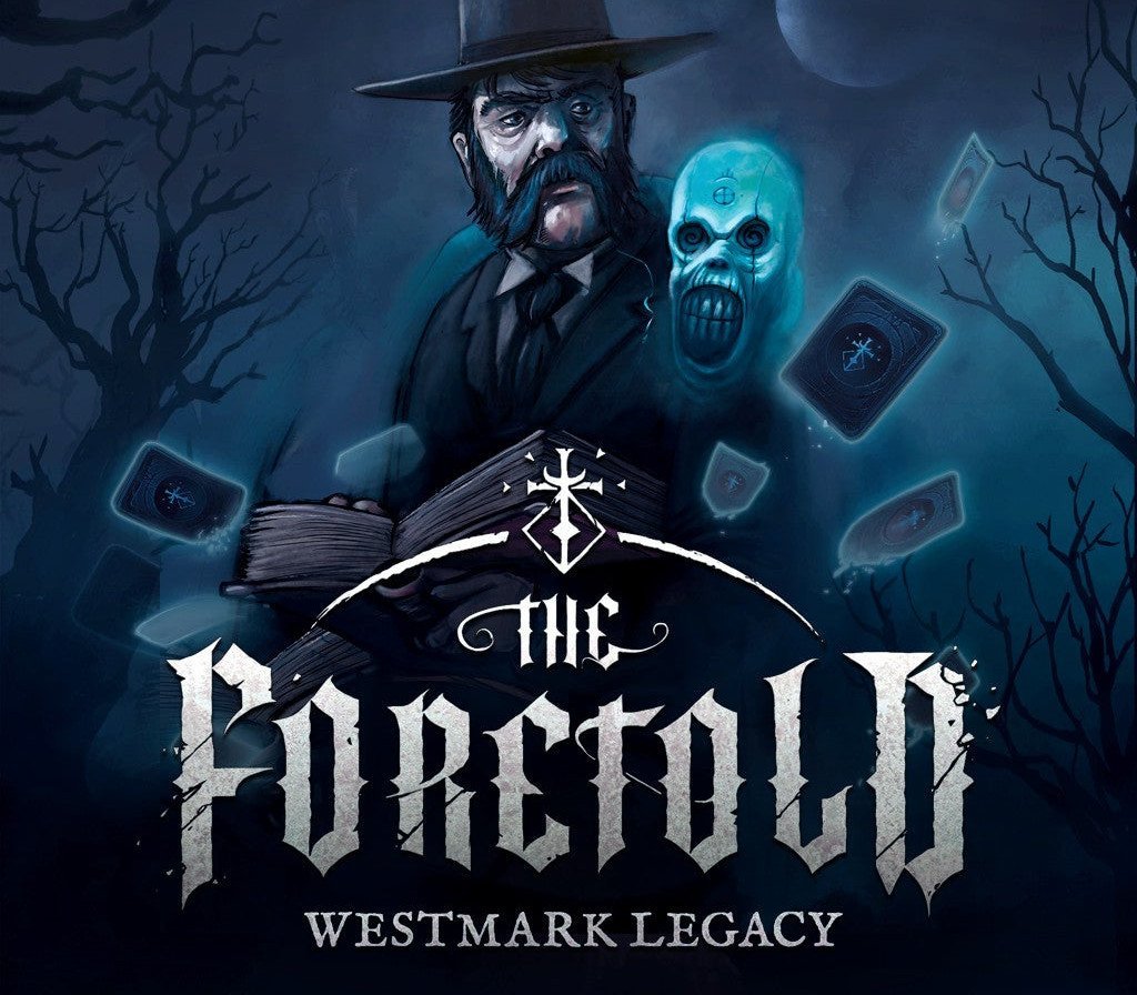 The Foretold: Westmark Legacy 