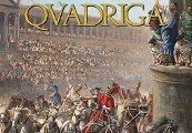 Qvadriga