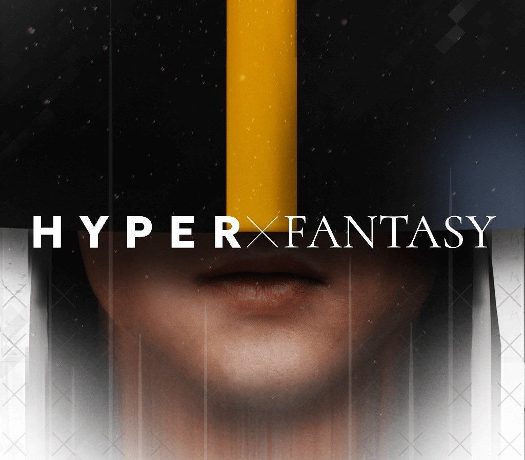 HYPERxFANTASY 