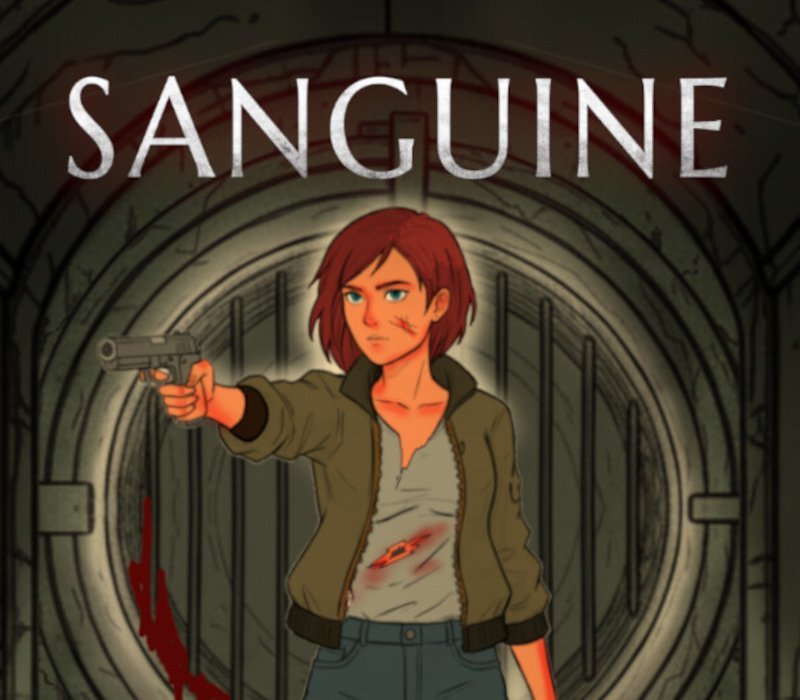 Sanguine 
