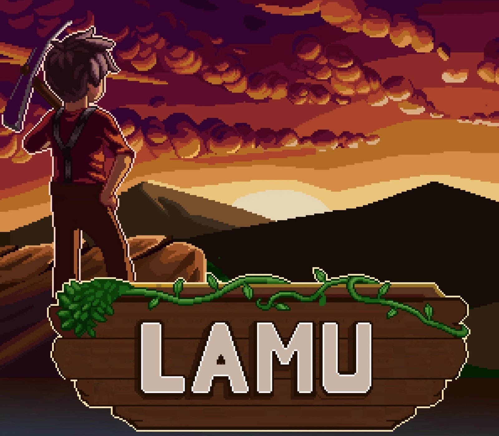 Lamu 