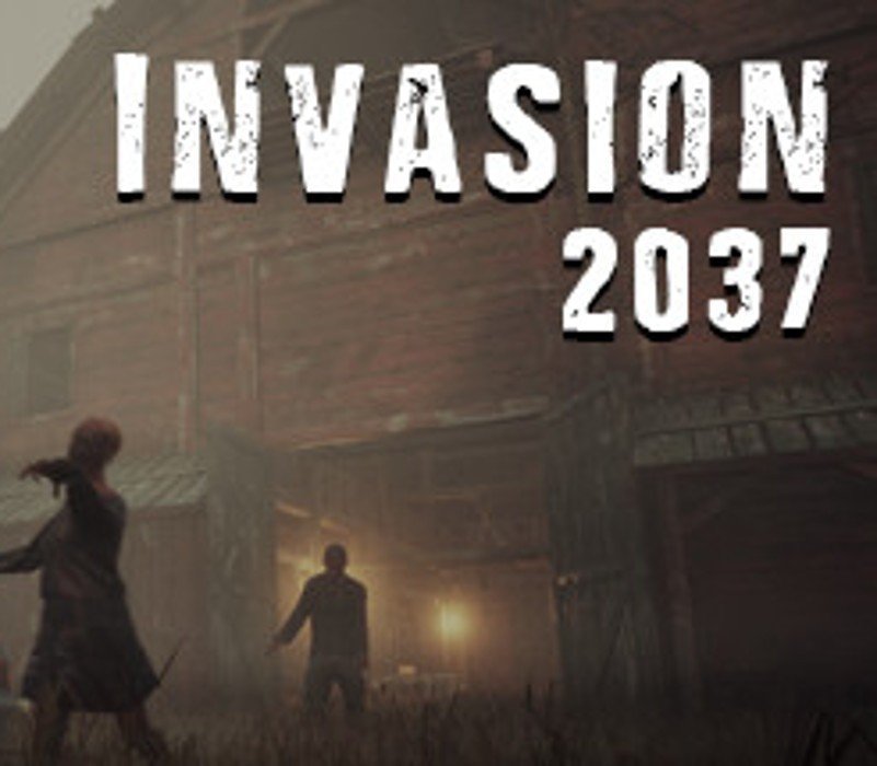 Invasion 2037