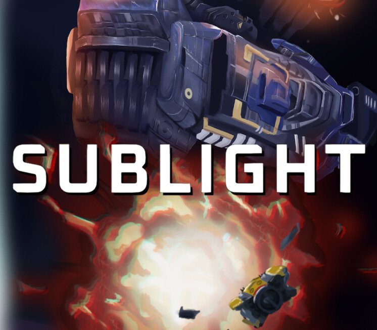 Sublight 