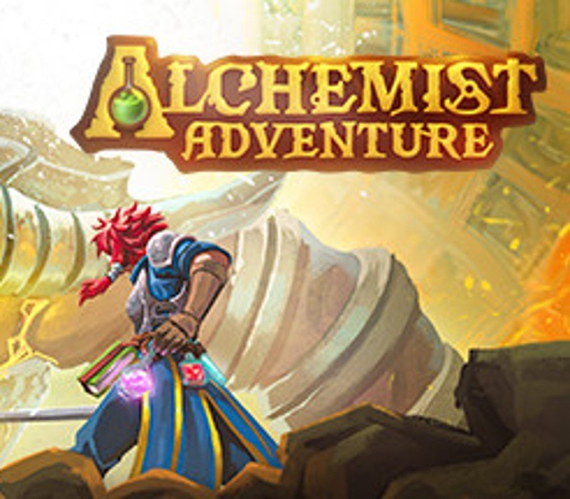 Alchemist Adventure