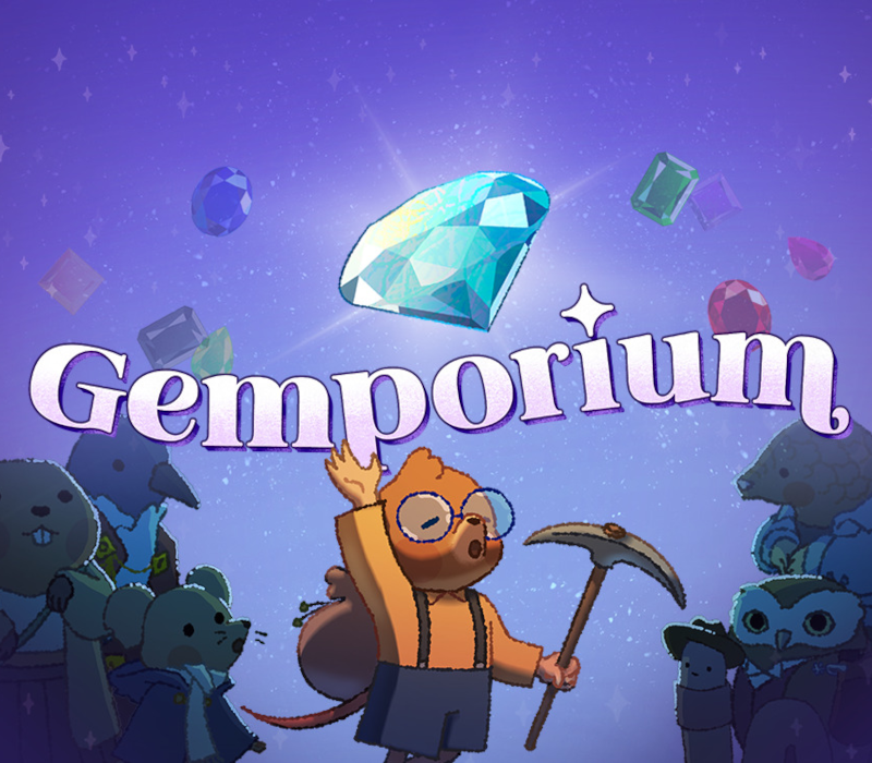 Gemporium 