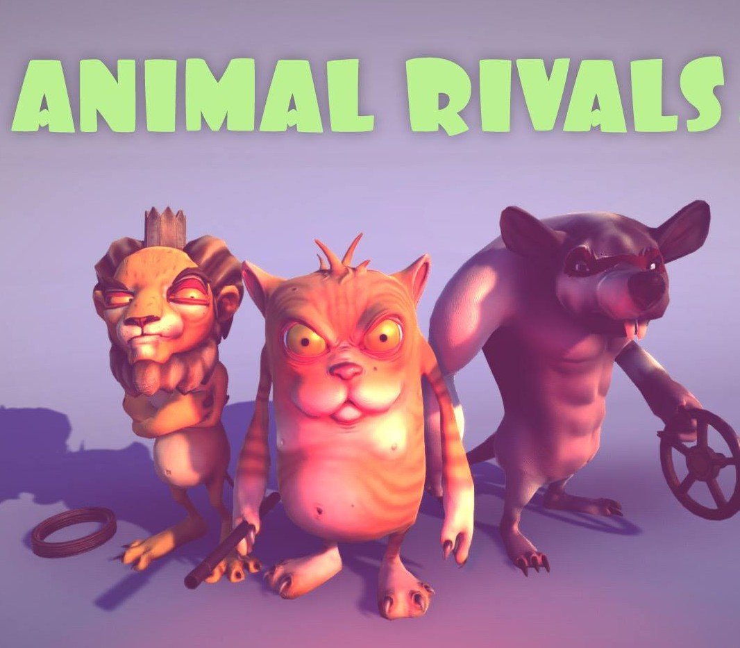 Animal Rivals 