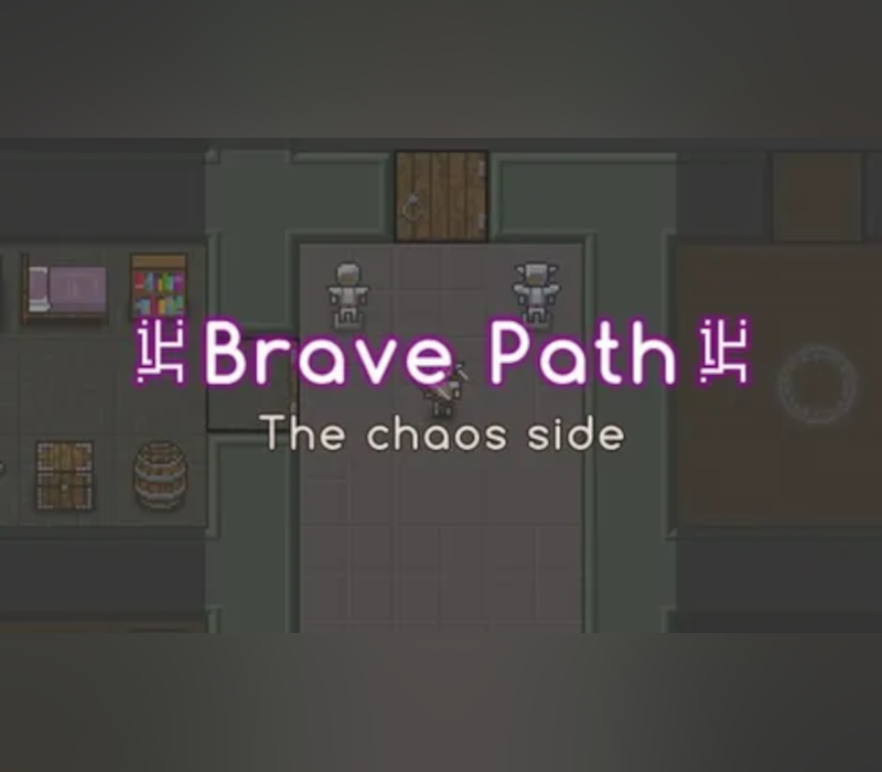 Brave Path 