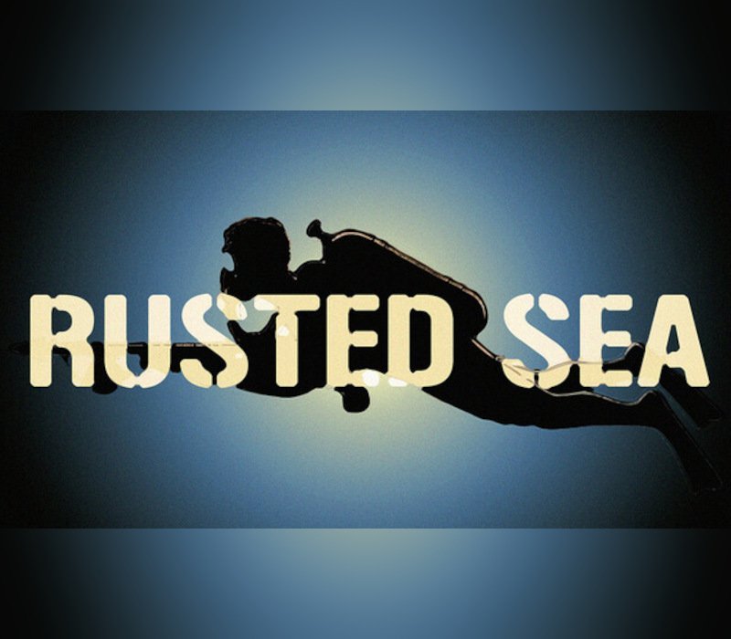 Rusted Sea 