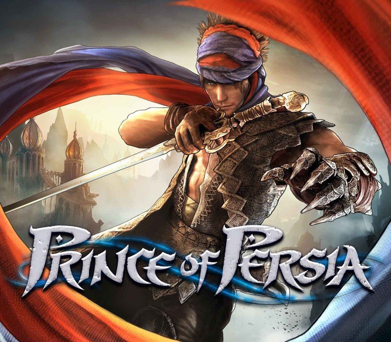 Prince of Persia 