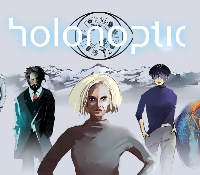Holonoptic 