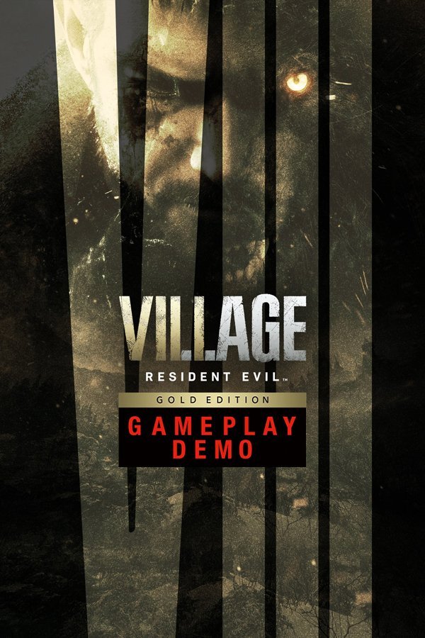 Resident Evil Village Gold Edition