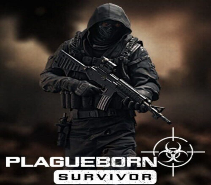 Plagueborn Survivor VR