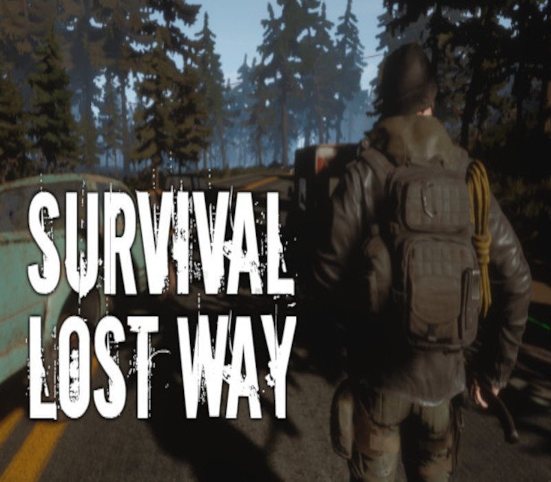 Survival: Lost Way 