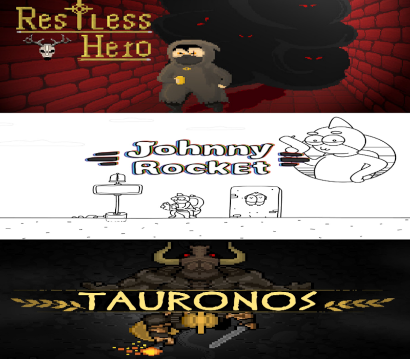 Super Retro Charge Bundle AR