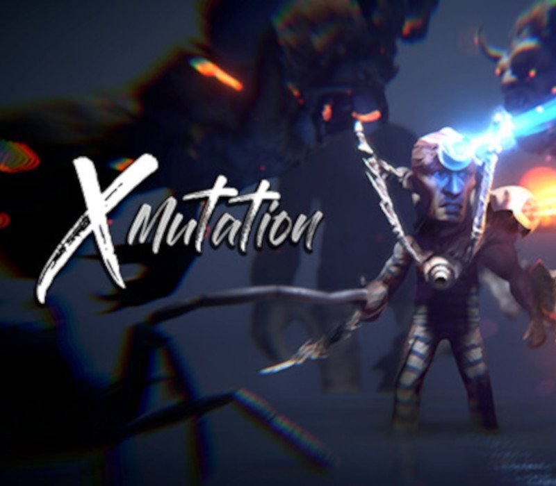 X-Mutation 