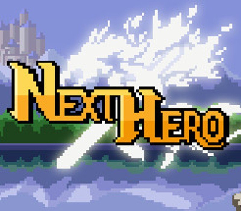 Next Hero 