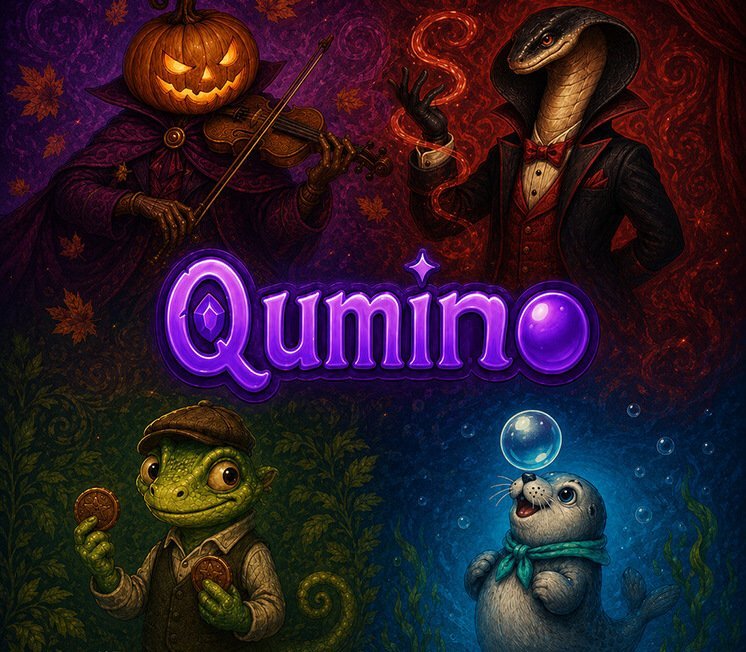 Qumino 