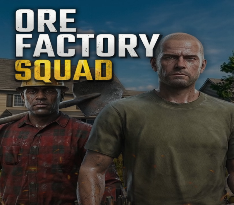 Ore Factory Squad 