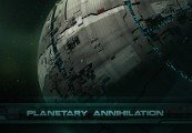 Planetary Annihilation