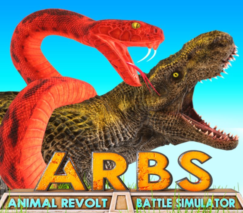 Animal Revolt Battle Simulator 