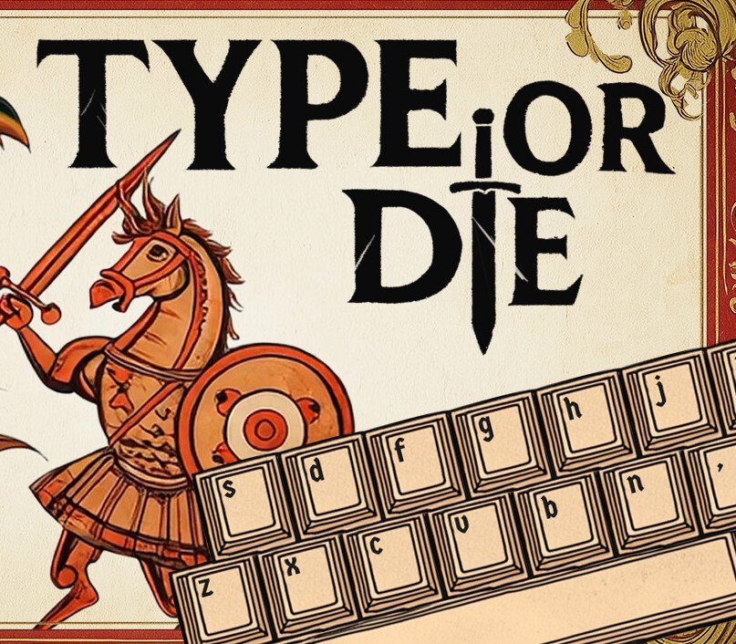 Type or Die 