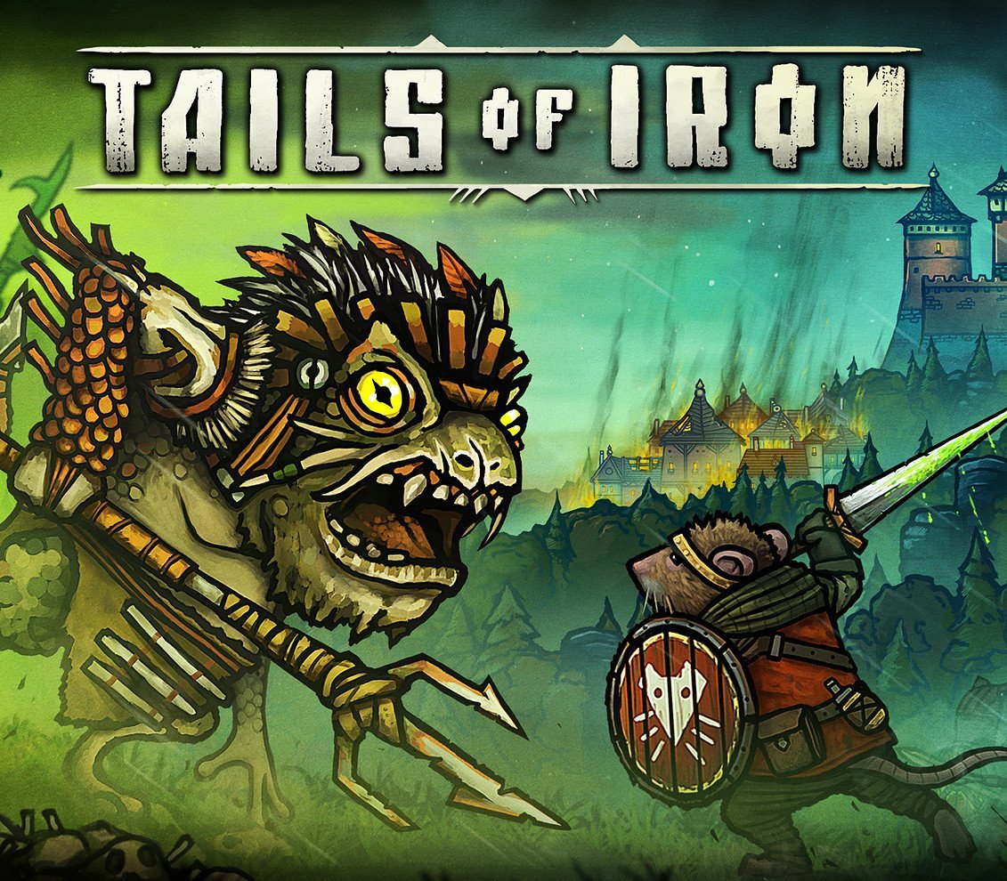 Tails of Iron SEA