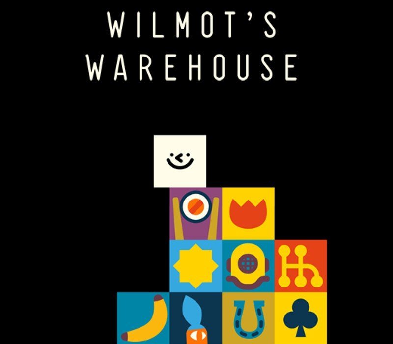 Wilmot's Warehouse 