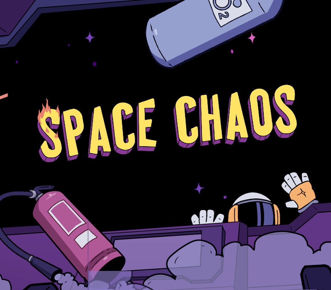 Space Chaos 