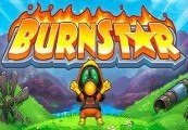 Burnstar