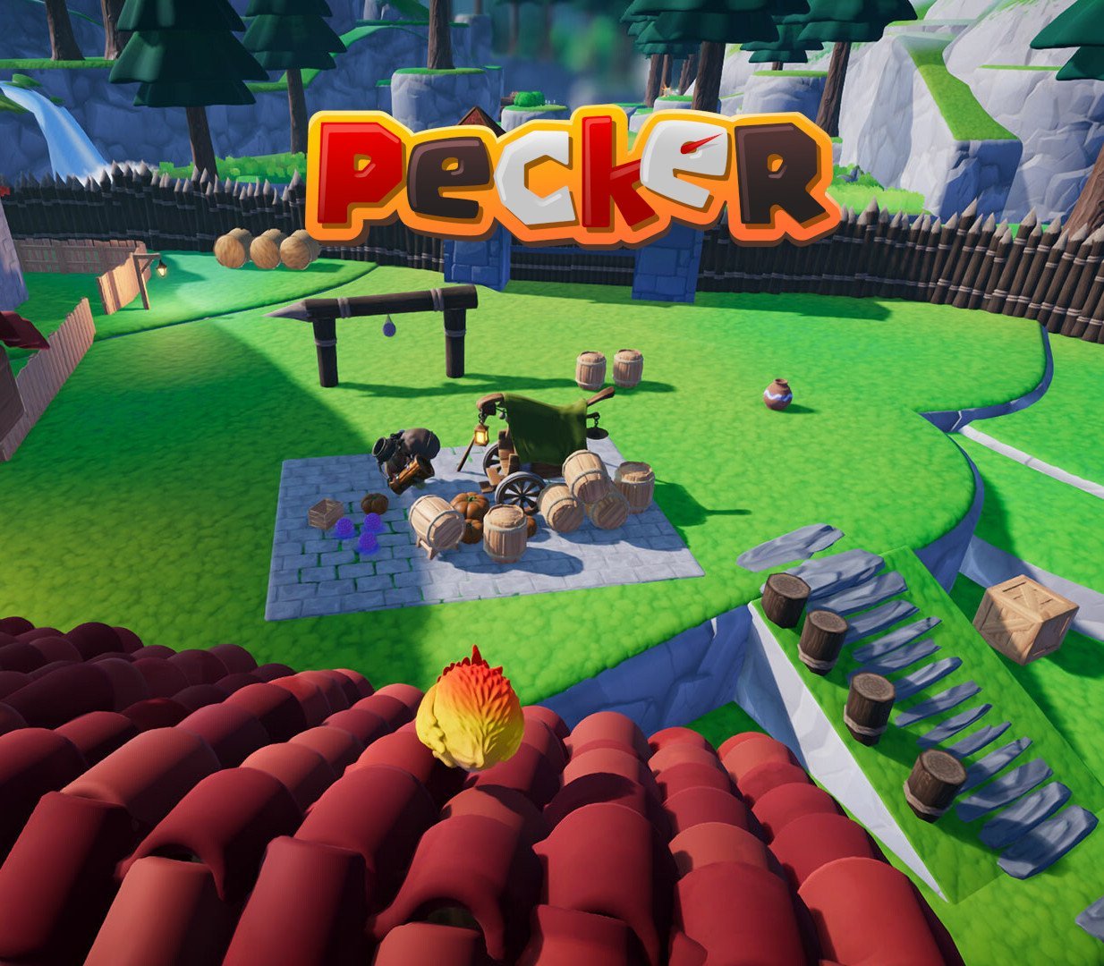 Pecker 