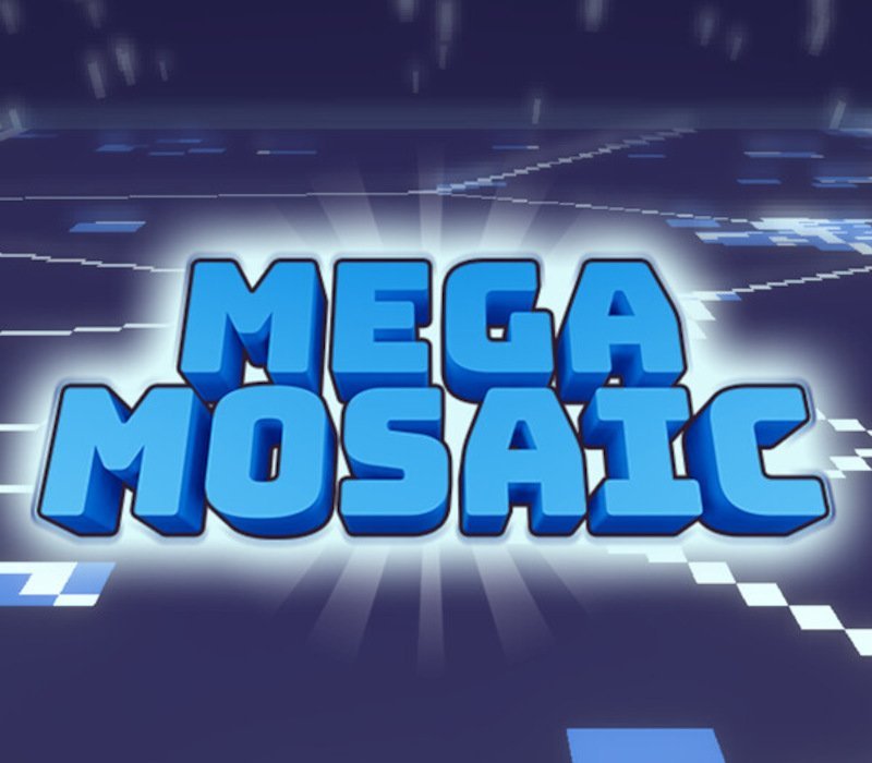 Mega Mosaic 