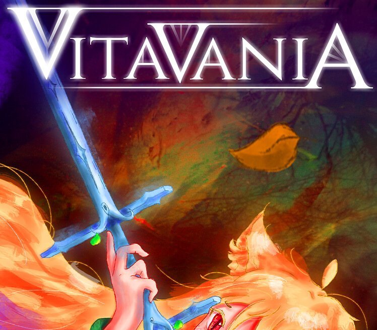Vitavania 