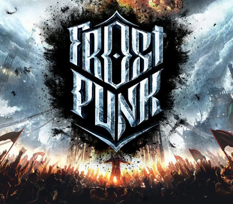 Frostpunk MENA
