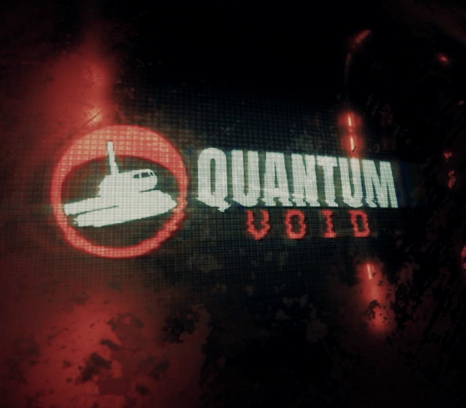 Quantum Void 