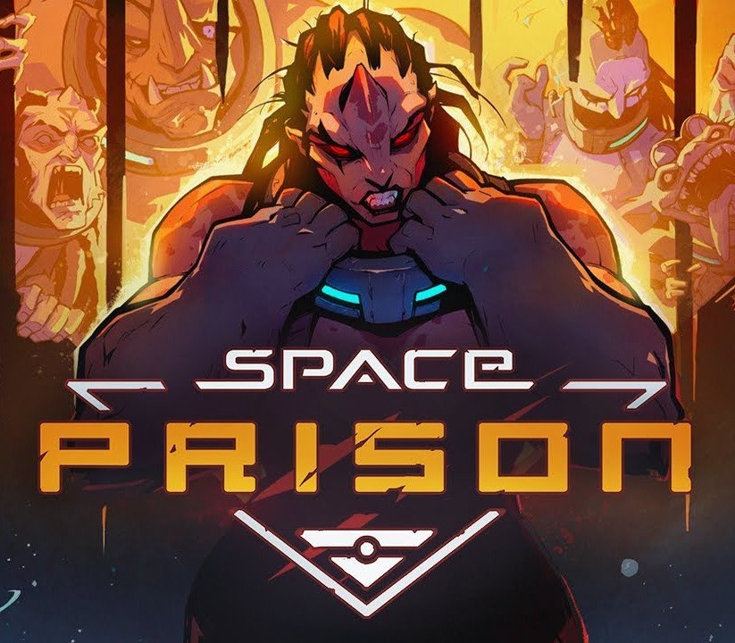 Space Prison 