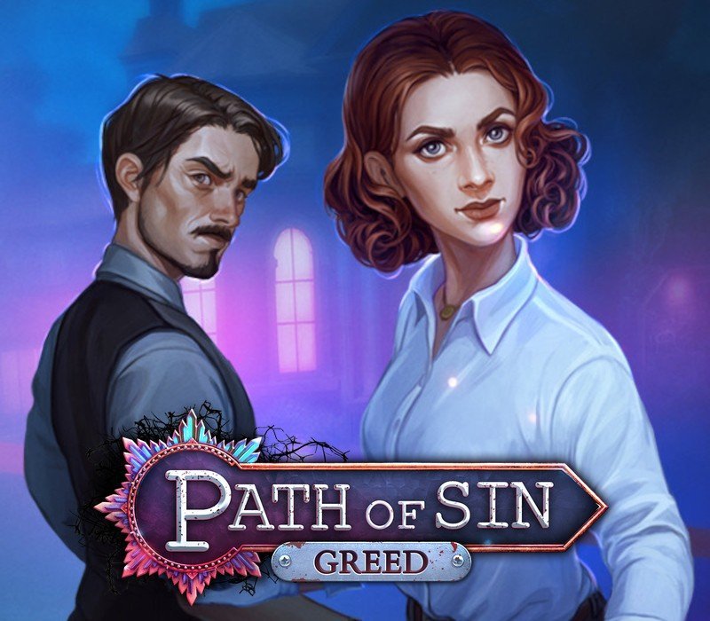 Path of Sin: Greed 