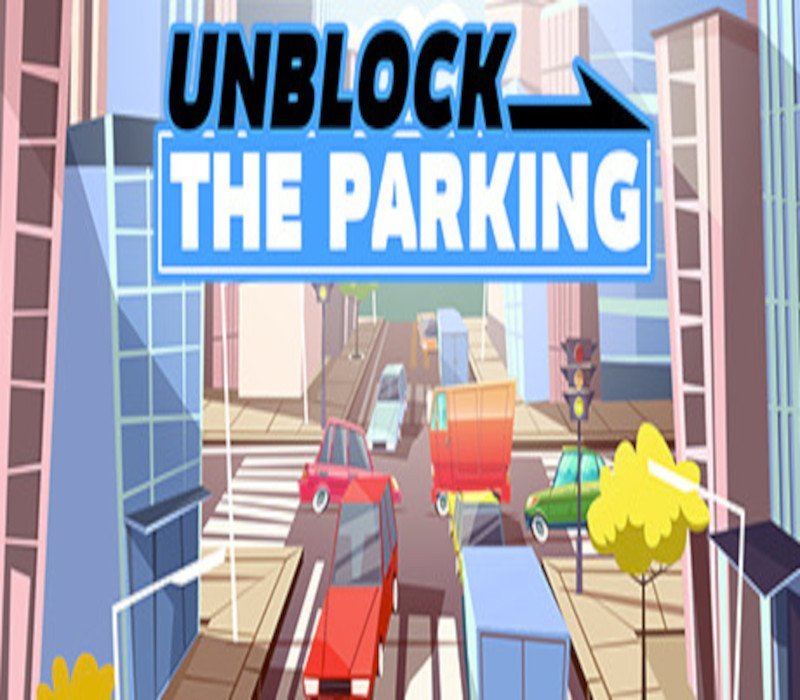 Unblock: The Parking 