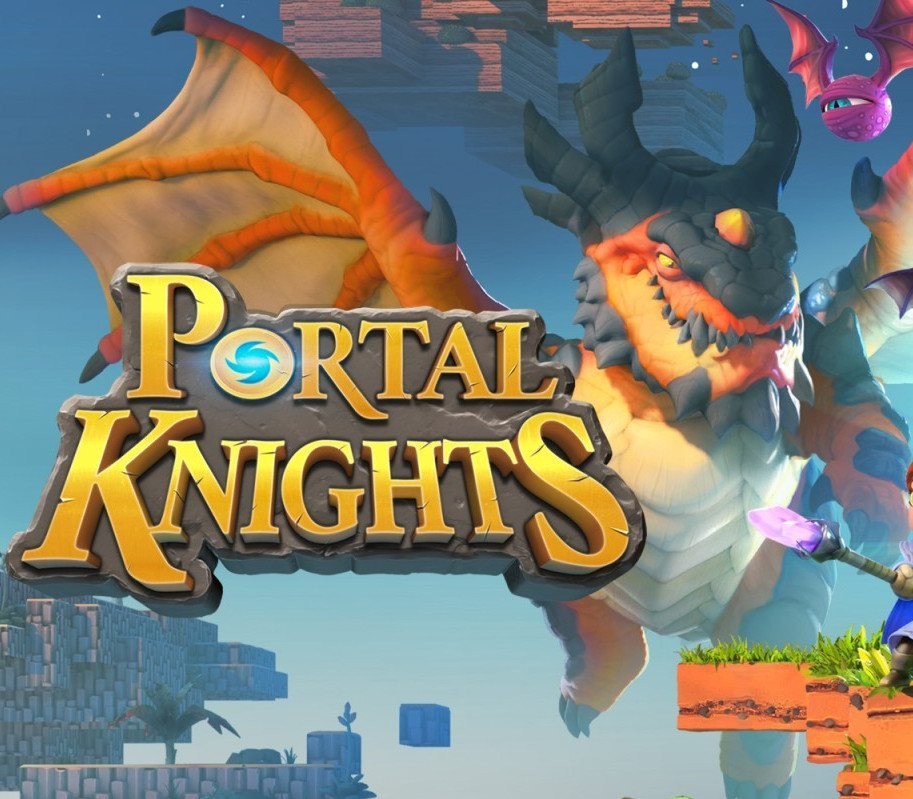 Portal Knights