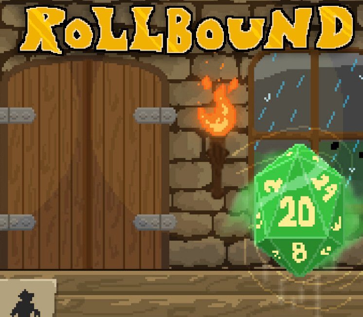 Rollbound 
