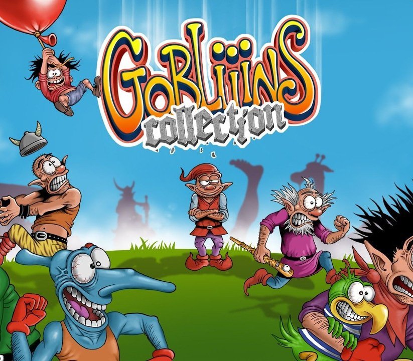 Gobliiins Collection 