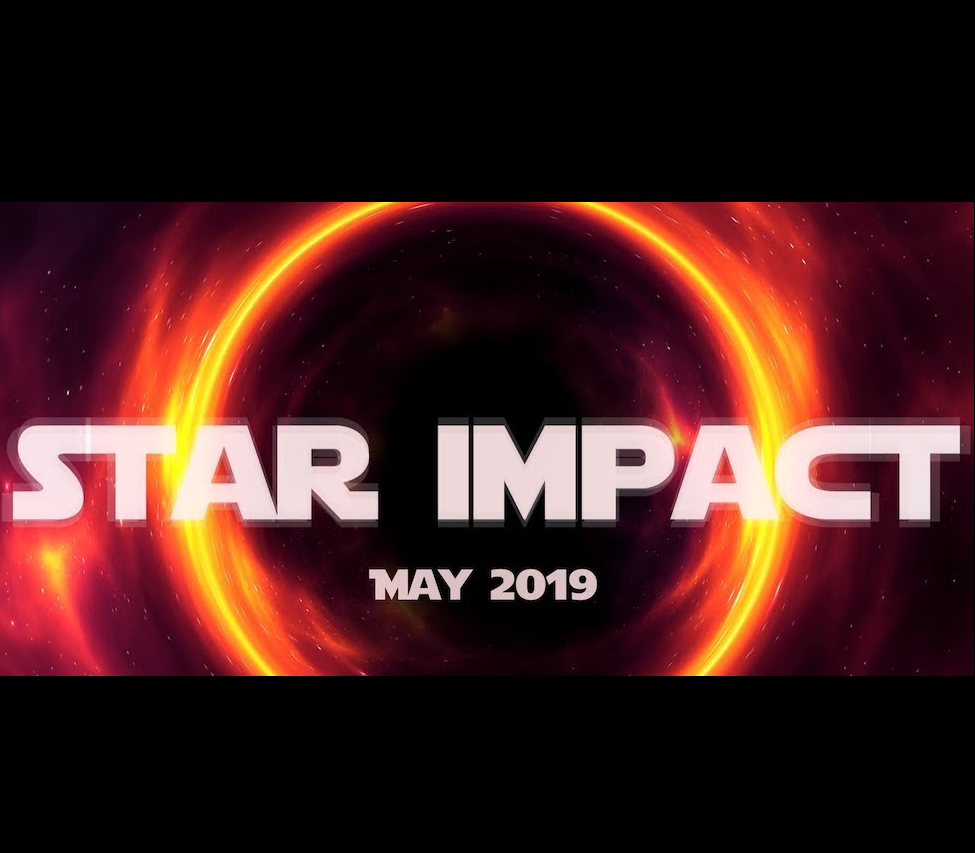 Star Impact 
