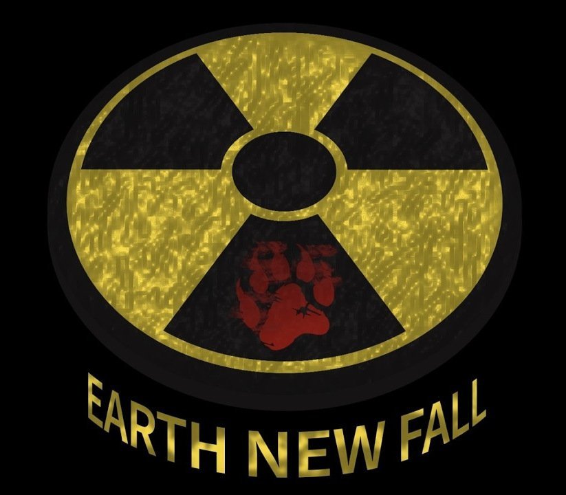 Earth New Fall 
