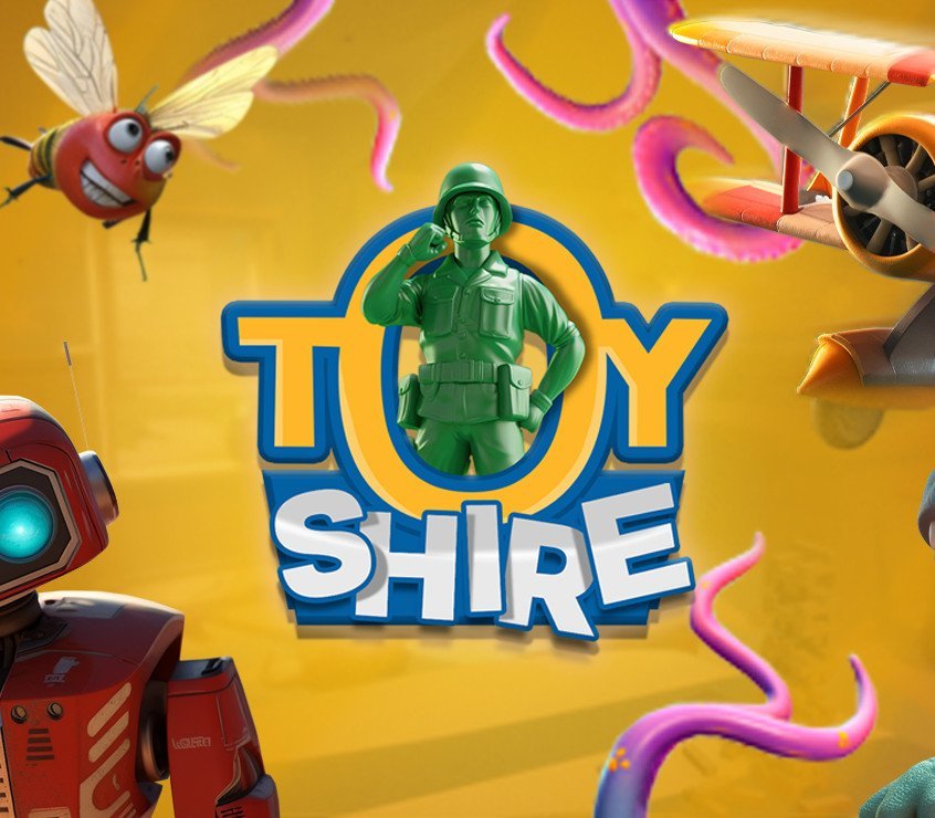 Toy Shire 