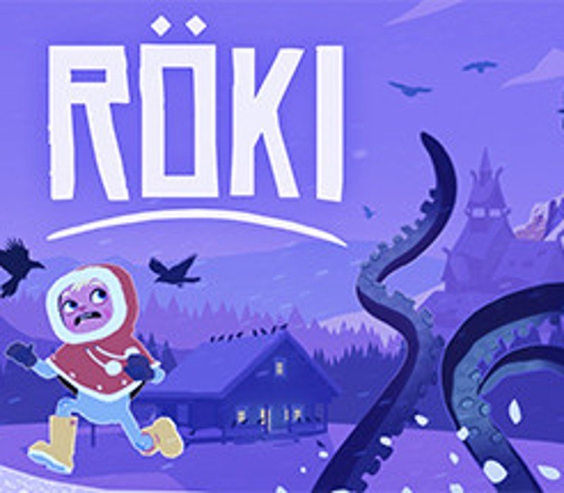 Röki EU X 