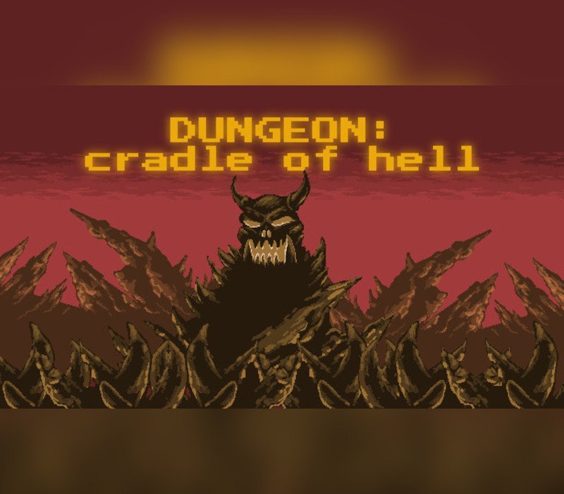 DUNGEON: Cradle of hell 