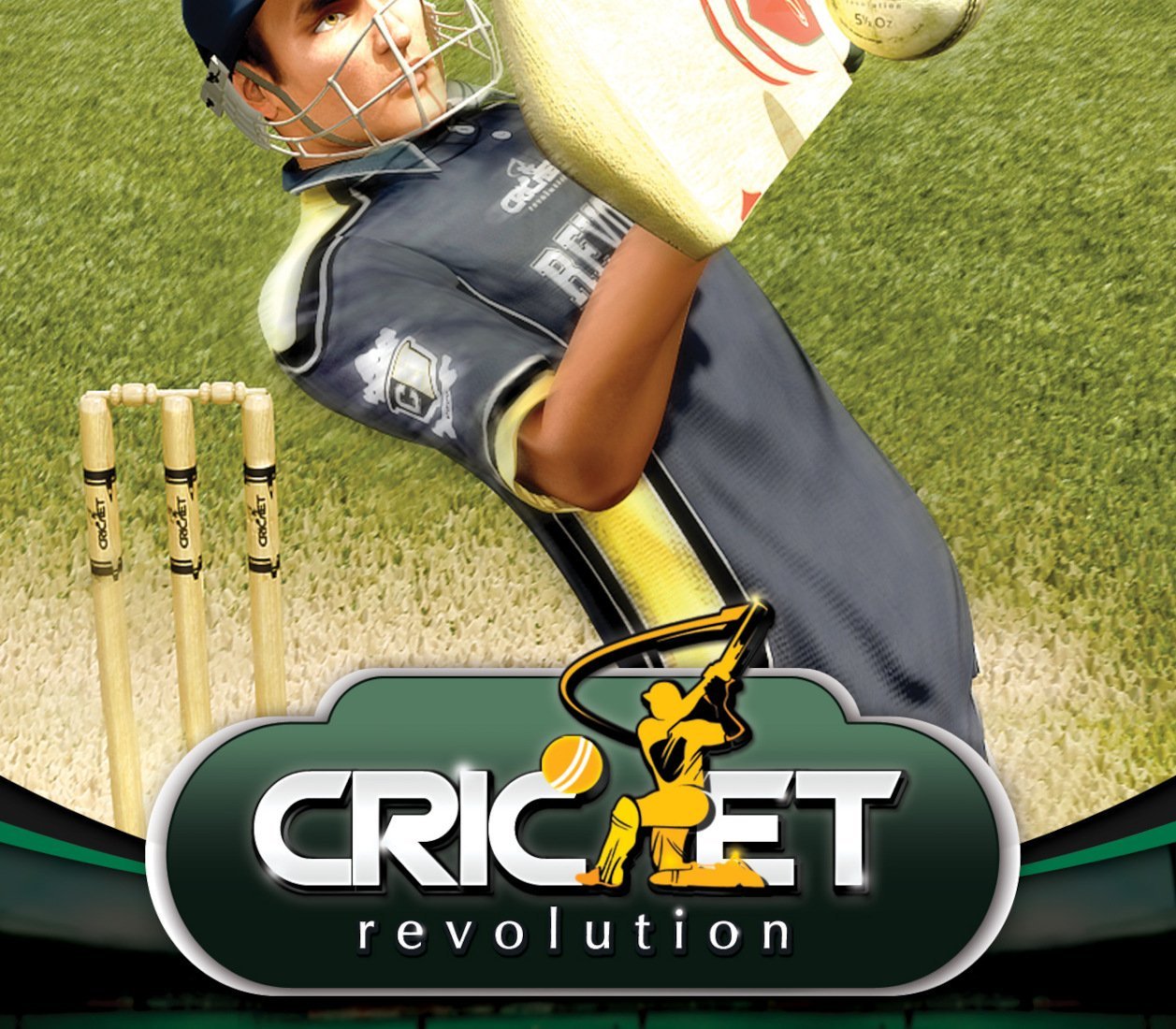 Cricket Revolution